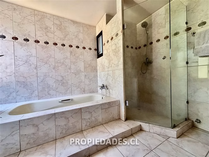 Casa en venta en Las Condes - Imagen 22
