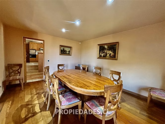 Casa en venta en Las Condes - Imagen 6