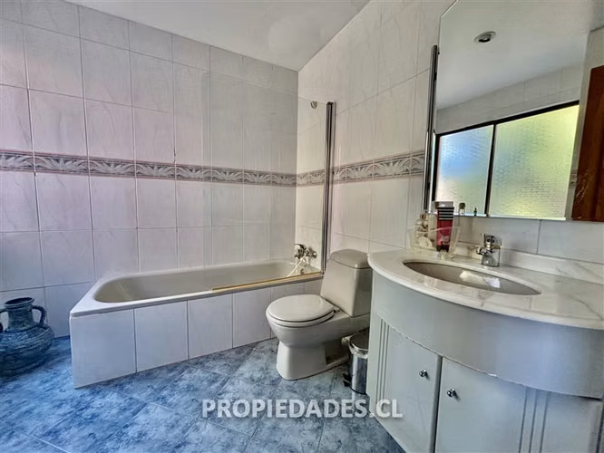 Casa en venta en Las Condes - Imagen 26