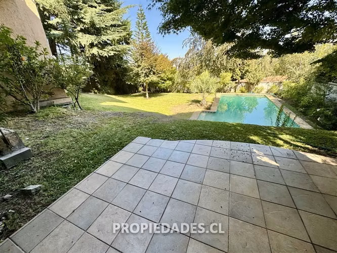 Casa en venta en Las Condes - Imagen 30