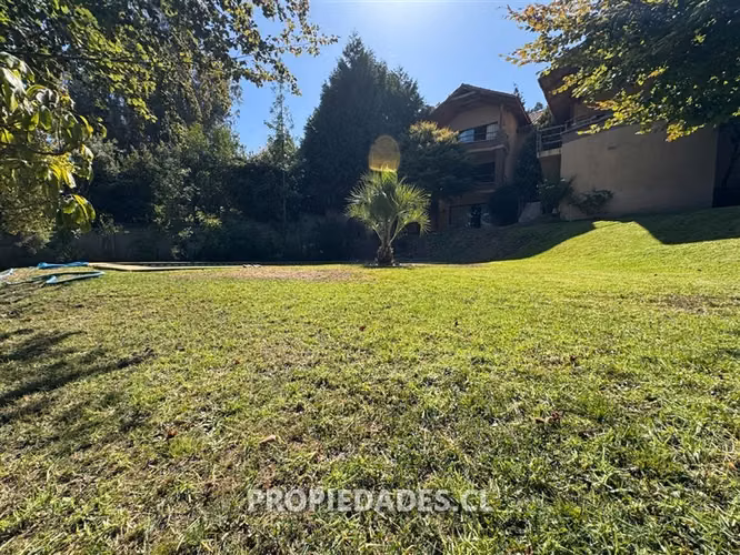 Casa en venta en Las Condes - Imagen 35