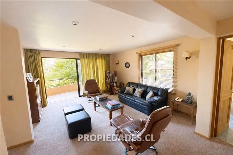 Casa en venta en Las Condes - Imagen 20