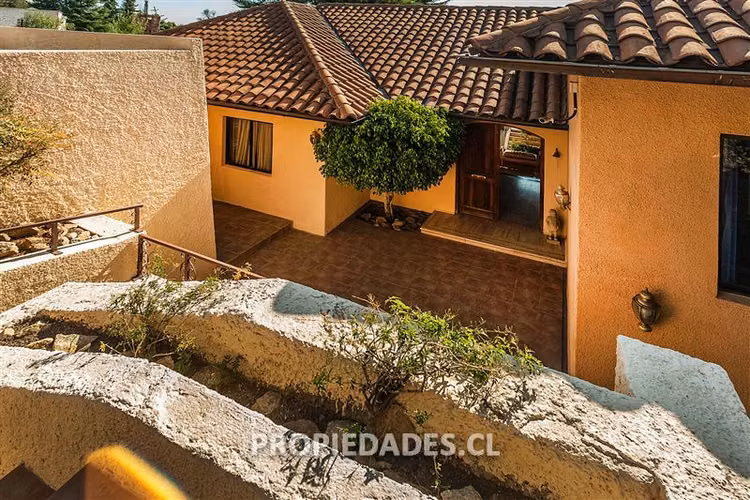 Casa en venta en Las Condes - Imagen 36