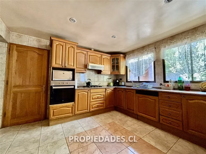 Casa en venta en Las Condes - Imagen 16