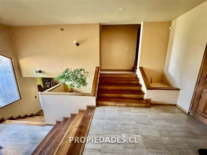 Casa en venta en Las Condes - Imagen 13