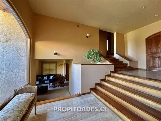 Casa en venta en Las Condes - Imagen 12
