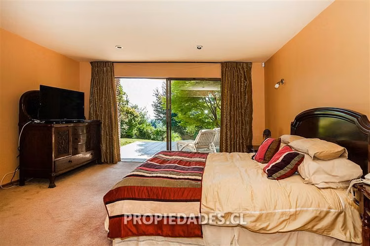 Casa en venta en Las Condes - Imagen 25