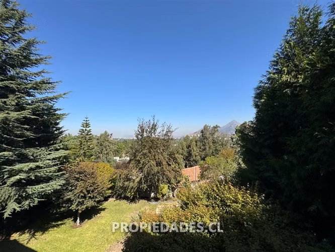 Casa en venta en Las Condes - Imagen 34