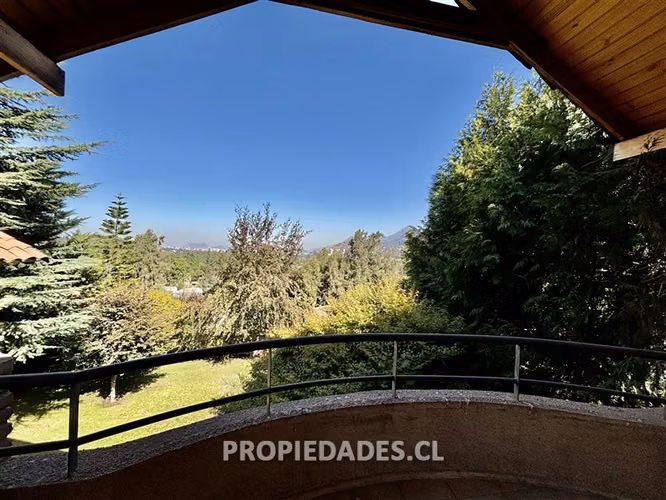 Casa en venta en Las Condes - Imagen 32