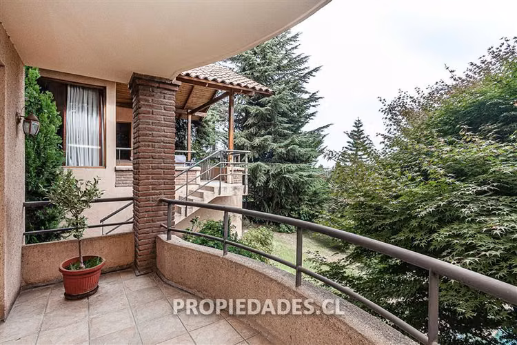 Casa en venta en Las Condes - Imagen 8