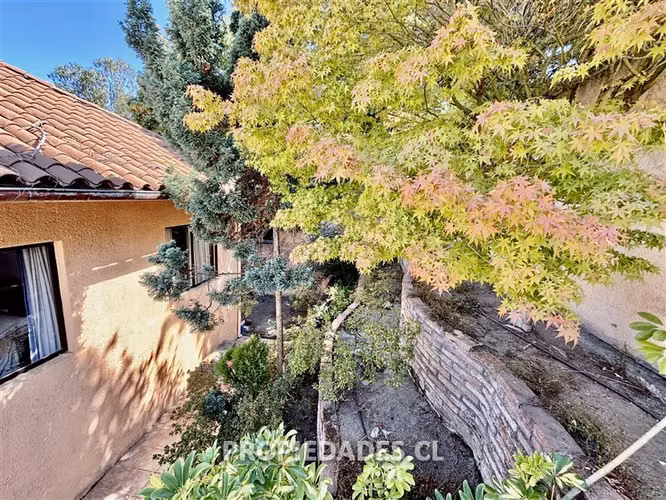 Casa en venta en Las Condes - Imagen 37