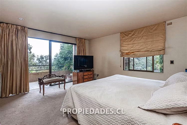 Casa en venta en Las Condes - Imagen 21