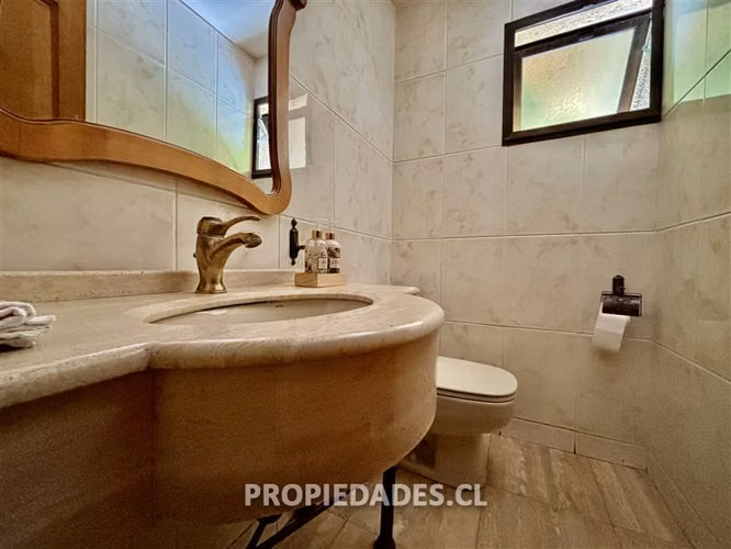 Casa en venta en Las Condes - Imagen 15