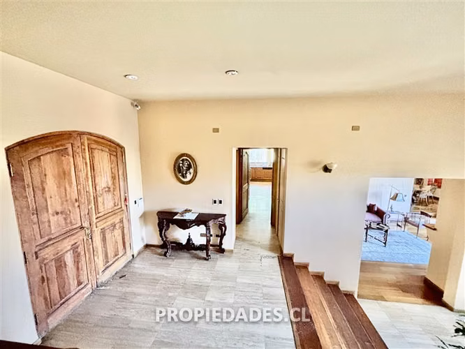 Casa en venta en Las Condes - Imagen 10