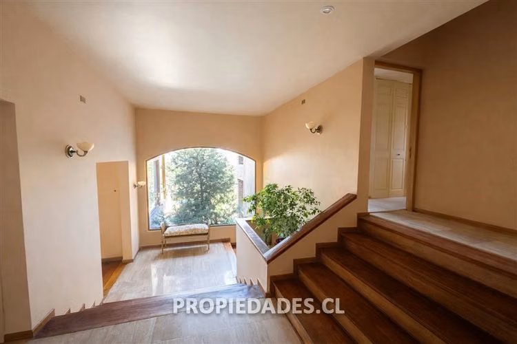 Casa en venta en Las Condes - Imagen 11
