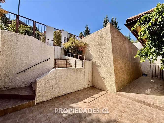 Casa en venta en Las Condes - Imagen 33