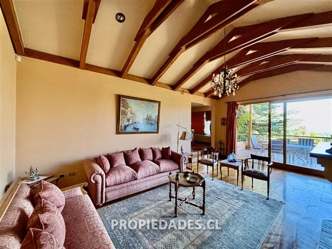 Casa en venta en Las Condes - Imagen 3