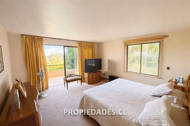Casa en venta en Las Condes - Imagen 24
