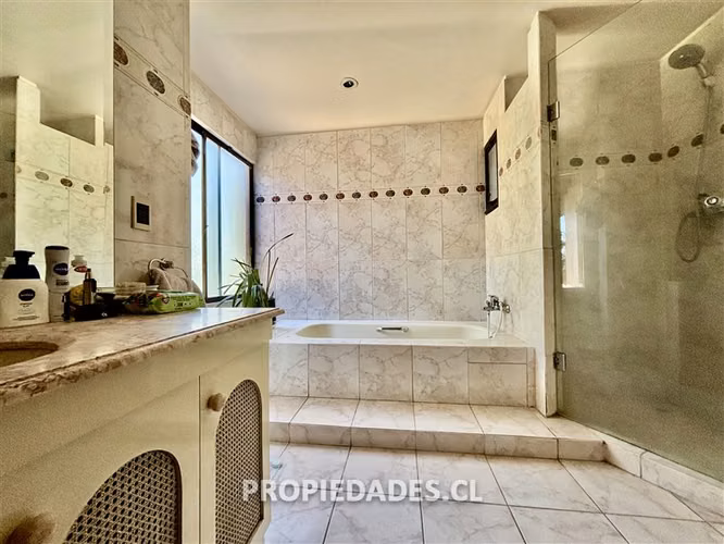 Casa en venta en Las Condes - Imagen 23