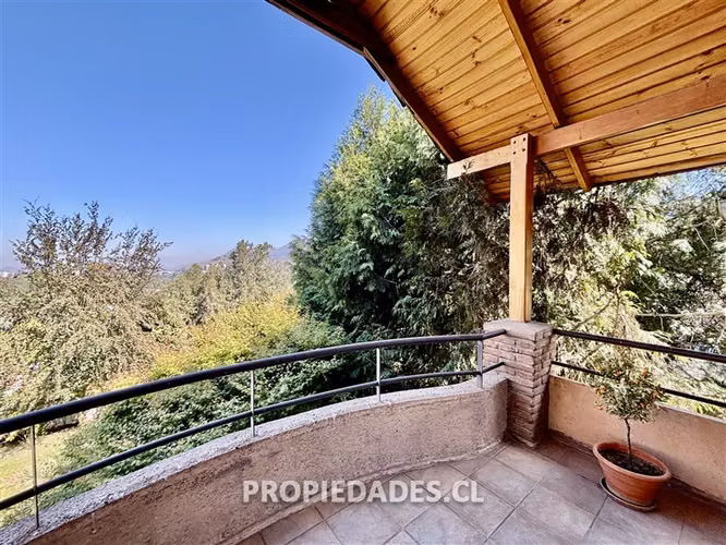 Casa en venta en Las Condes - Imagen 28
