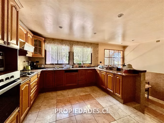 Casa en venta en Las Condes - Imagen 18