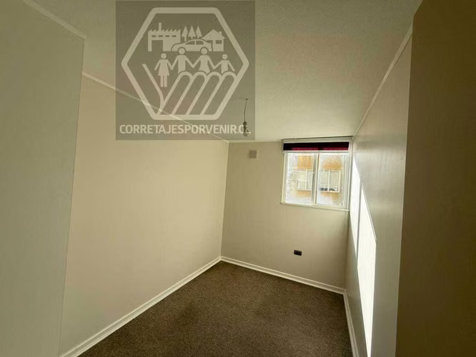 HERMOSO DEPTO EN VENTA CONDOMINIO LUIS DURAND (152392)