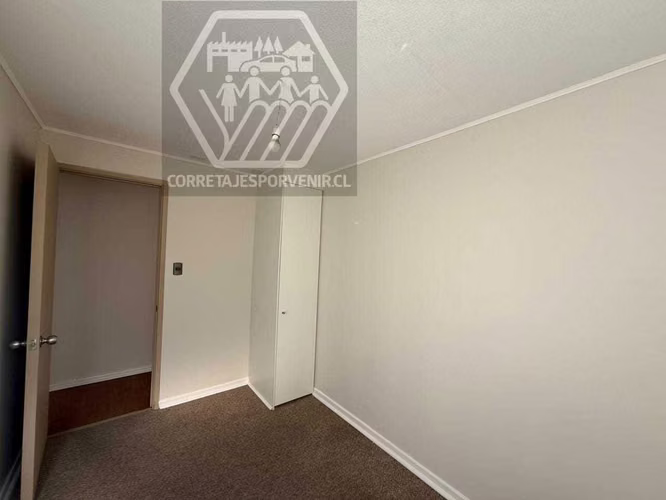 HERMOSO DEPTO EN VENTA CONDOMINIO LUIS DURAND (152392)