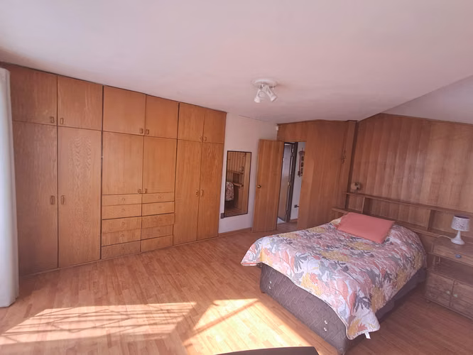 Casa esquina en venta, sector Oriente de Viña del Mar - Imagen 9