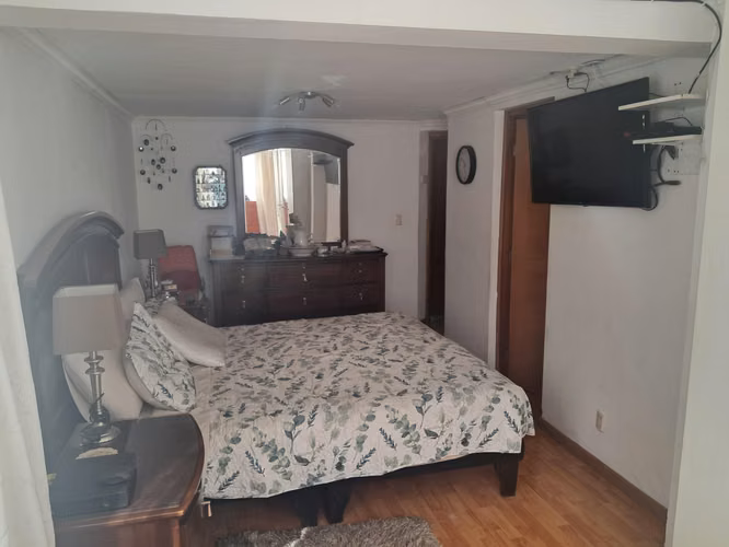 Casa esquina en venta, sector Oriente de Viña del Mar - Imagen 7
