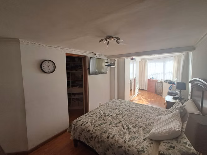 Casa esquina en venta, sector Oriente de Viña del Mar - Imagen 8