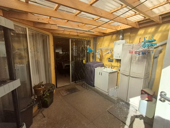 Casa esquina en venta, sector Oriente de Viña del Mar - Imagen 11