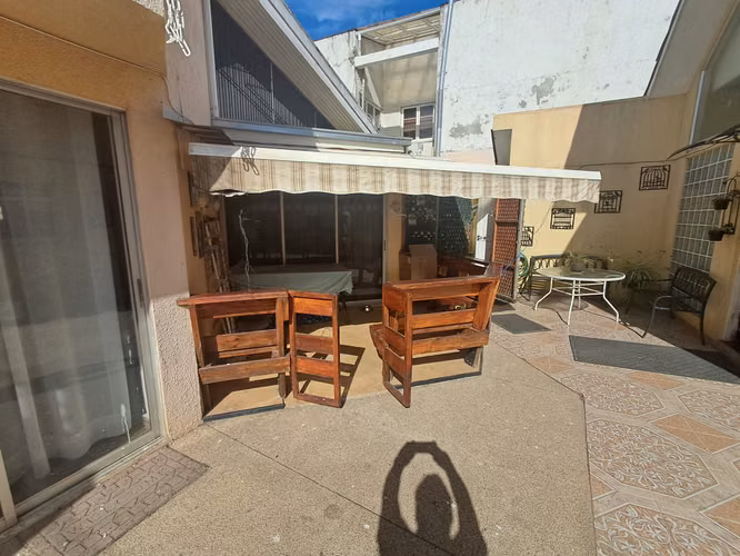 Casa esquina en venta, sector Oriente de Viña del Mar - Imagen 13