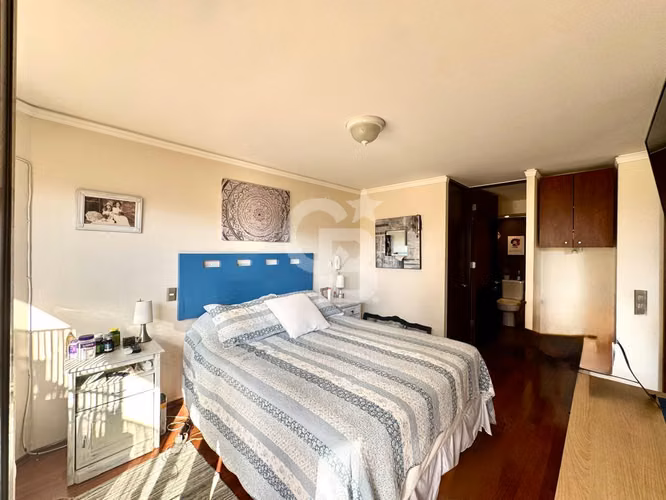 Departamento moderno cercano a Mall Sport, CBG