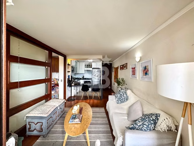 Departamento moderno cercano a Mall Sport, CBG