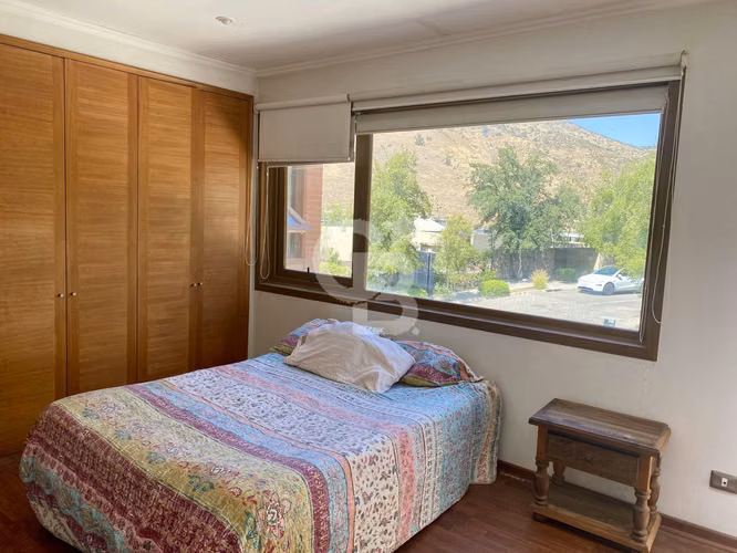 Casa Mediterránea 6D5B+5E Los Trapenses - Lo Barnechea - Imagen 15