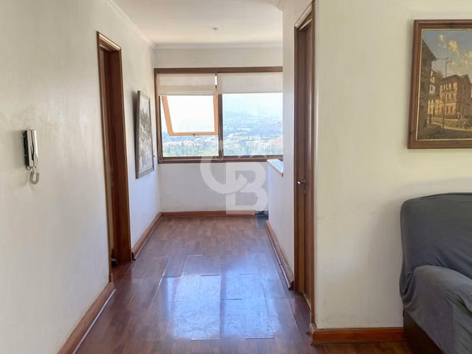 Casa Mediterránea 6D5B+5E Los Trapenses - Lo Barnechea - Imagen 9