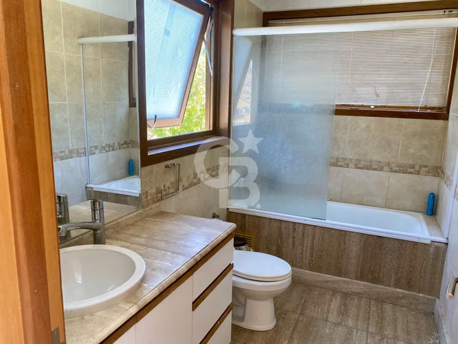 Casa Mediterránea 6D5B+5E Los Trapenses - Lo Barnechea - Imagen 16