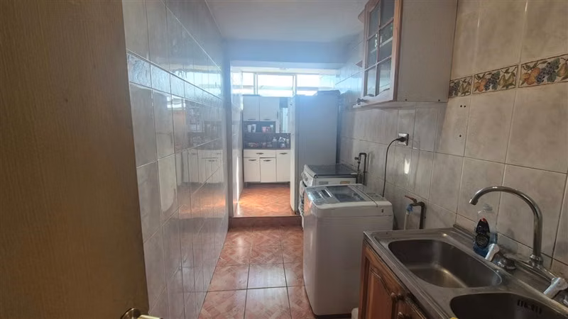 Departamento en venta de 3 dorm. en Las Condes