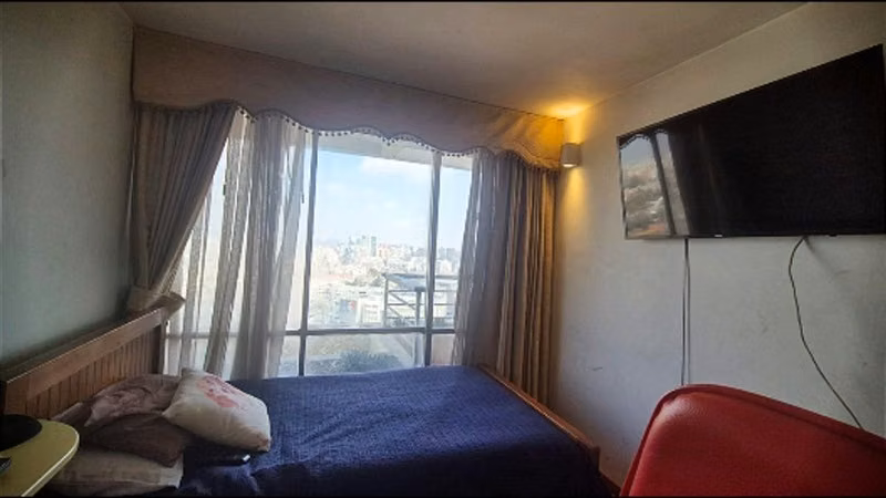 Departamento en venta de 3 dorm. en Las Condes