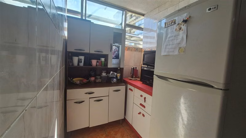 Departamento en venta de 3 dorm. en Las Condes