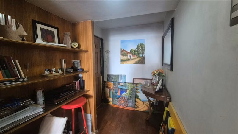 Departamento en venta de 3 dorm. en Las Condes