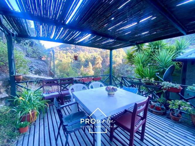Casa en venta de 6 dorm. en Lo Barnechea - Imagen 30