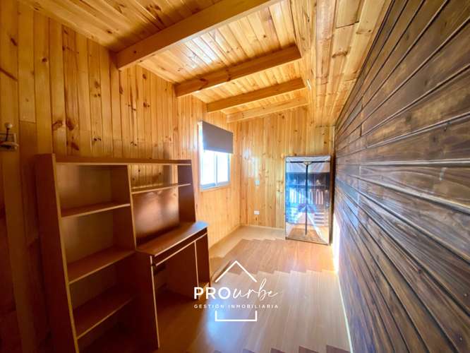 Casa en venta de 6 dorm. en Lo Barnechea - Imagen 21