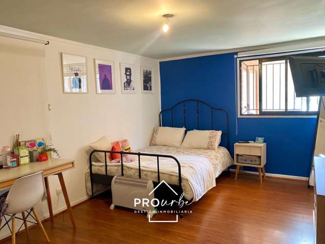 Casa en venta de 6 dorm. en Lo Barnechea - Imagen 8