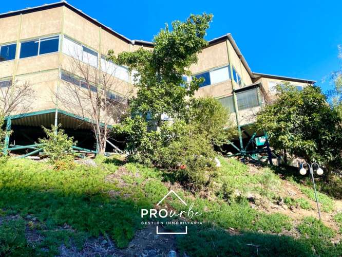 Casa en venta de 6 dorm. en Lo Barnechea - Imagen 23