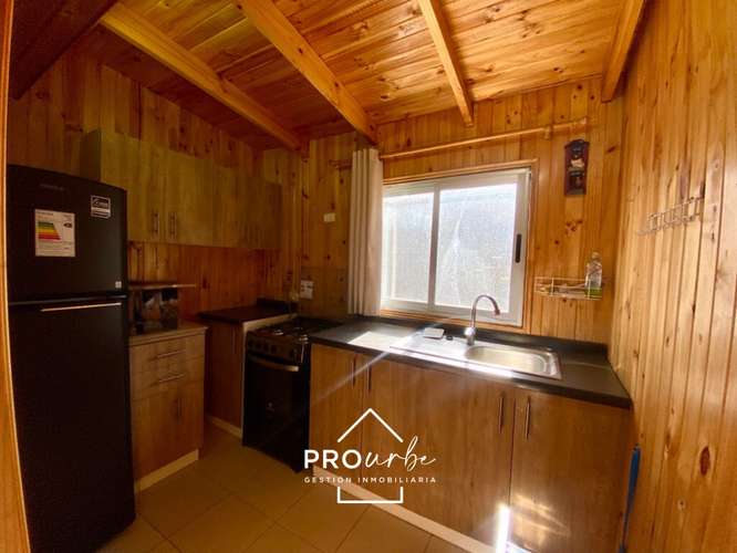 Casa en venta de 6 dorm. en Lo Barnechea - Imagen 19
