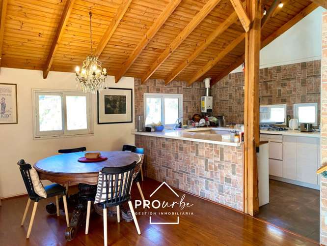 Casa en venta de 6 dorm. en Lo Barnechea - Imagen 3