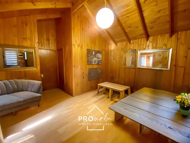 Casa en venta de 6 dorm. en Lo Barnechea - Imagen 18
