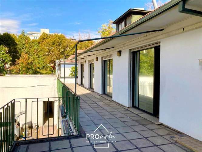 Casa en Venta en Providencia
