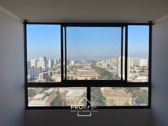 Departamento en venta en Santiago - Imagen 3